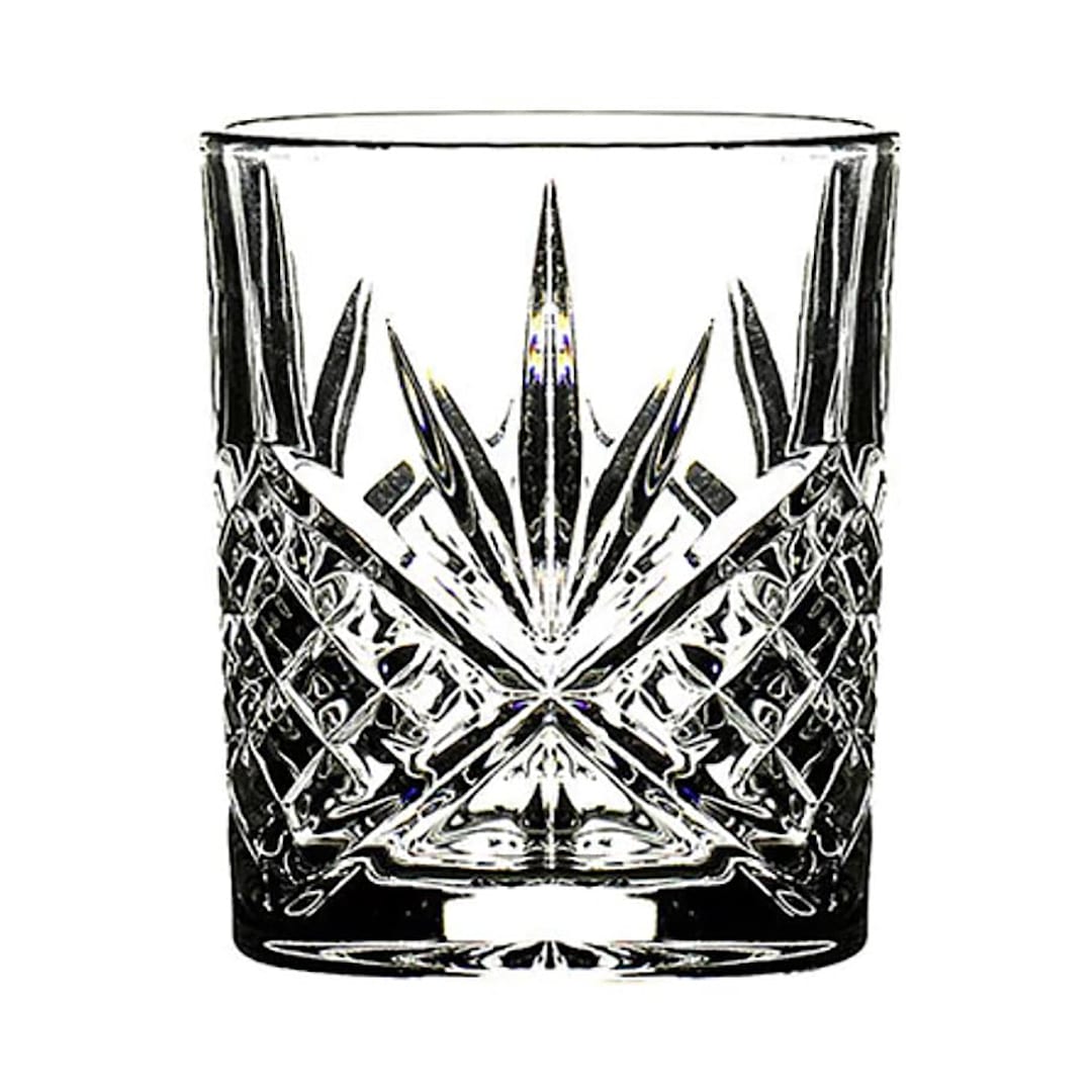 Hospitality Brands HGS25722-016 Majesty 11.25 Oz Rocks Glass