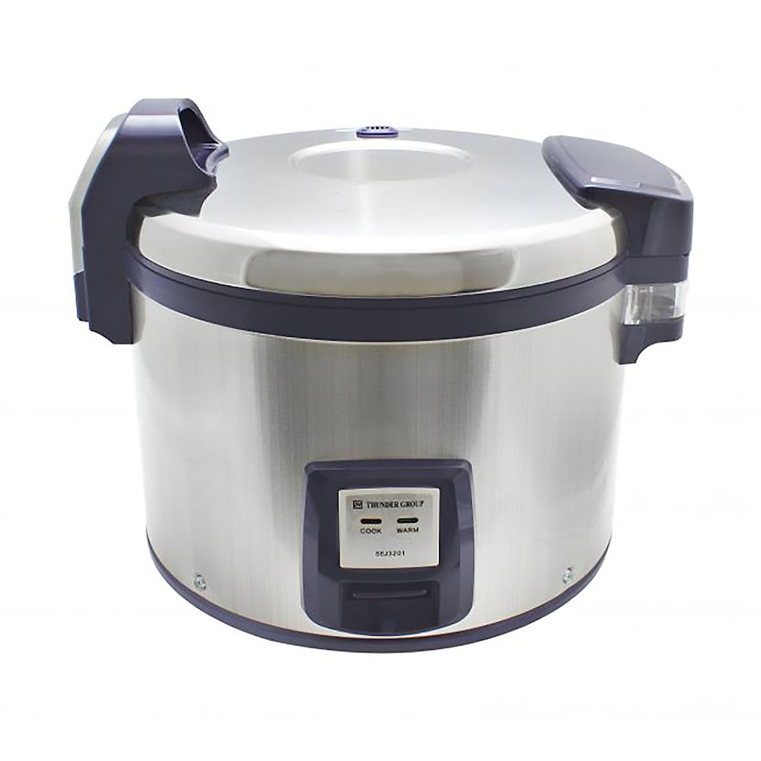 Thunder Group SEJ3201 30 Cup Electric Rice Cooker