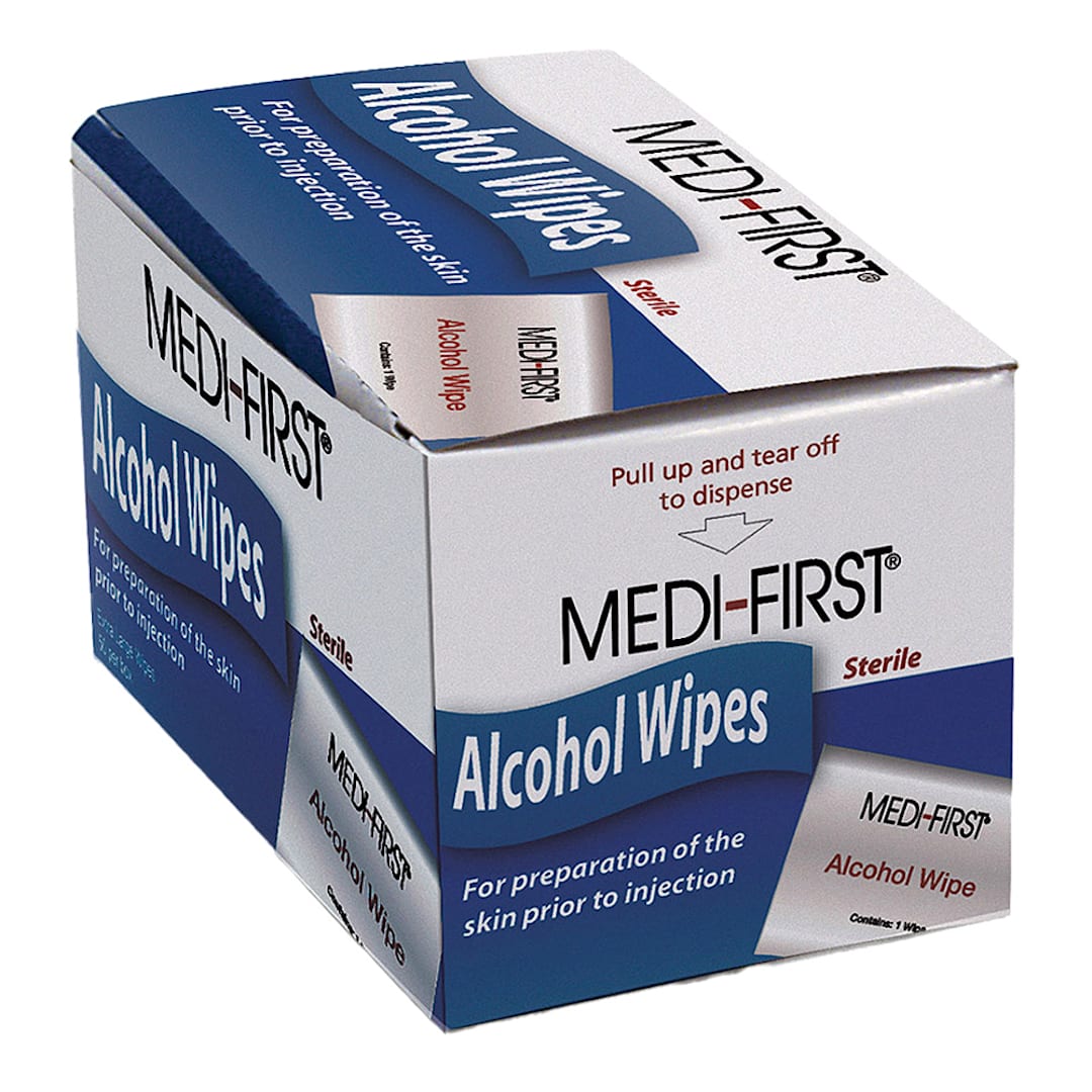 Darling Foodservice Alcohol Pads