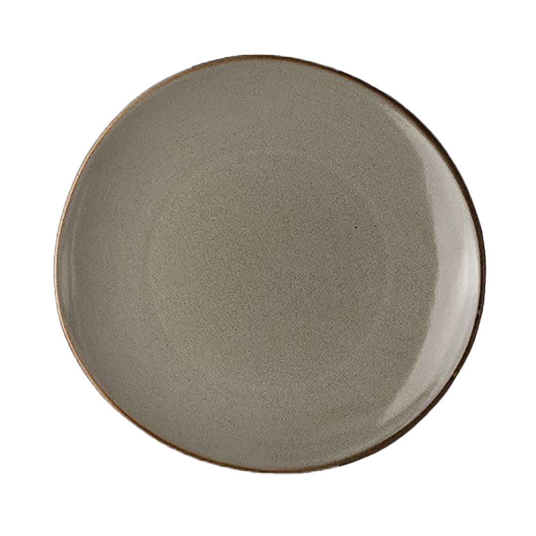 Steelite 6121RG097 Potter's Pier 7.5" Coupe Plate
