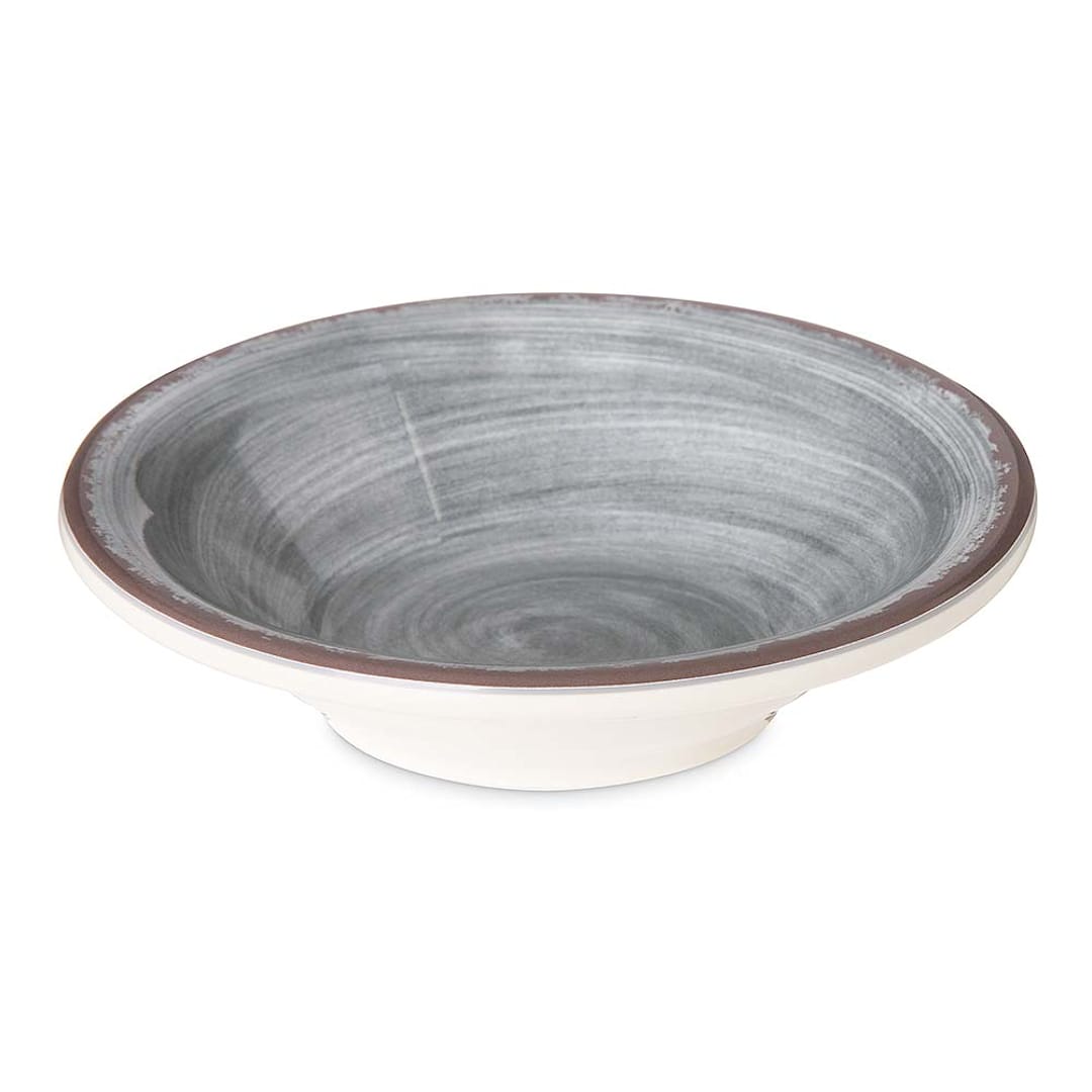 Carlisle 5401818 Mingle Smoke 4.5 Ounce Fruit Bowl