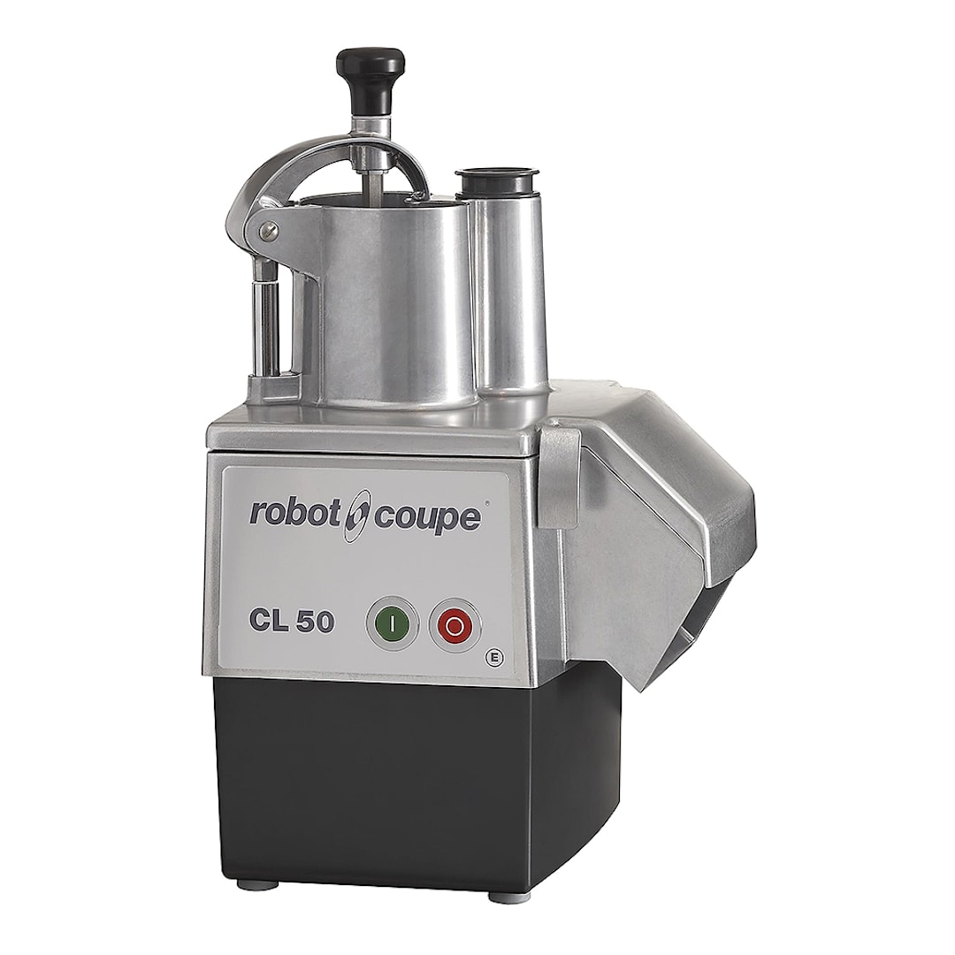 Robot Coupe CL50EULTRA NODISC 120V/60/1-Ph No Disc Food Processor