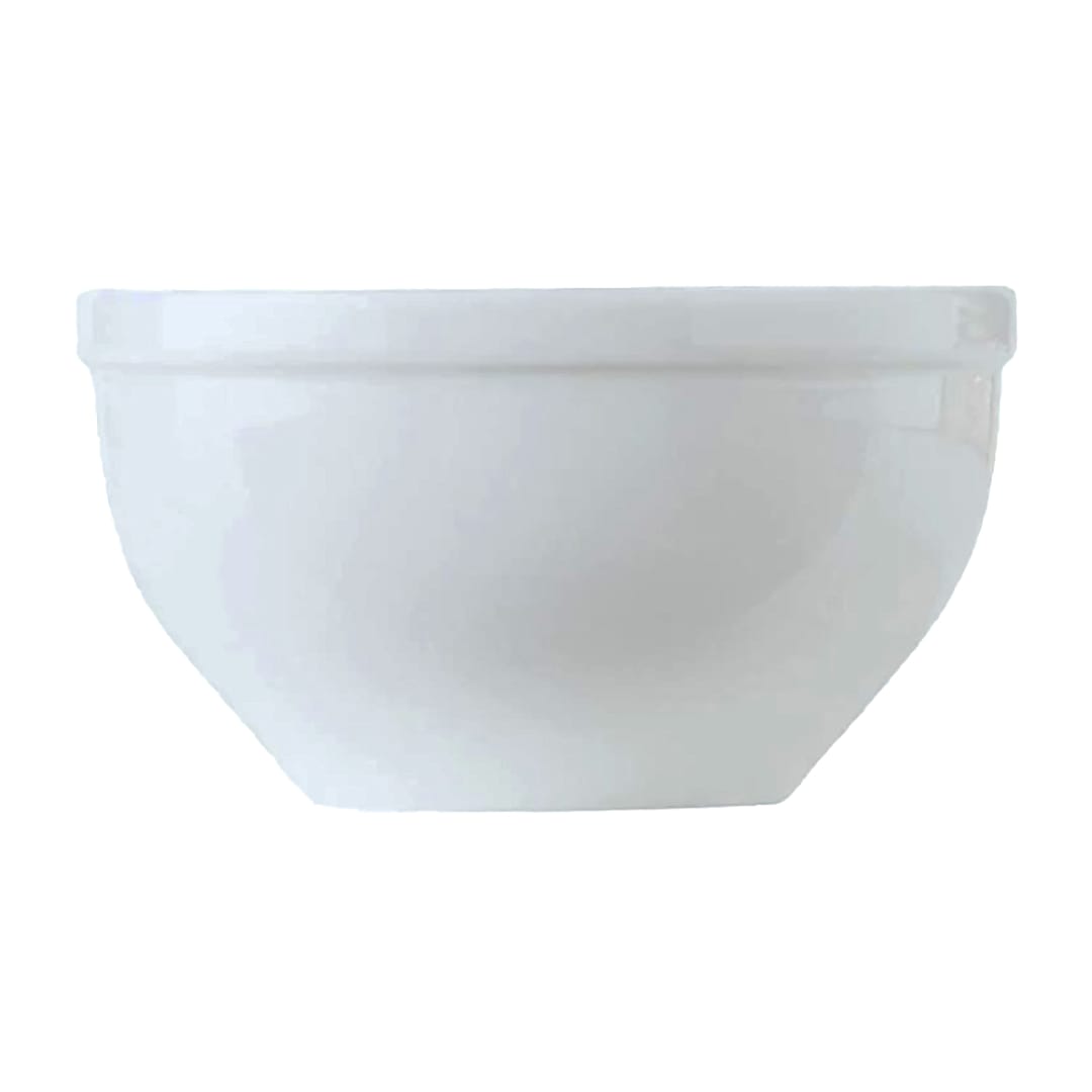 Libbey - Formerly World Tableware 1502-30250 Empire Wht 9.25 Oz Bouillion Cup
