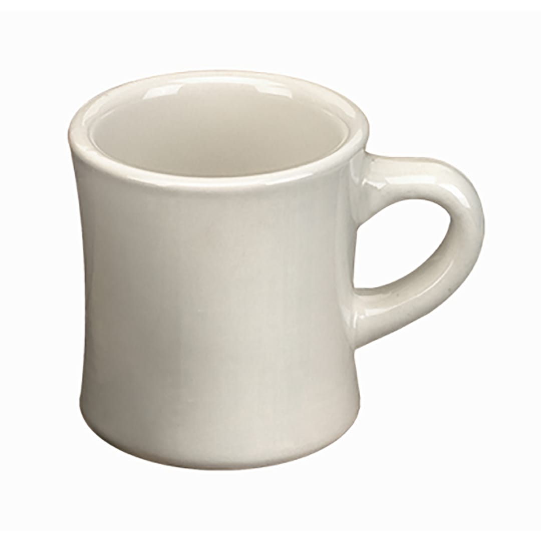 Int'l Tableware CV75 Roma Stoneware 12 Ounce Diner Mug