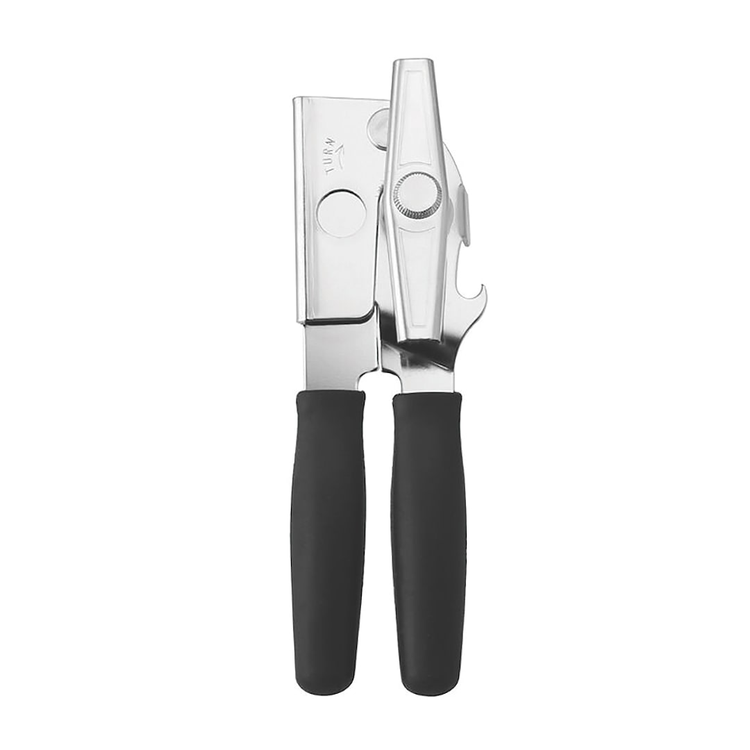 Taylor Precision 407BKFS Black Portable Swing-A-Way Can Opener
