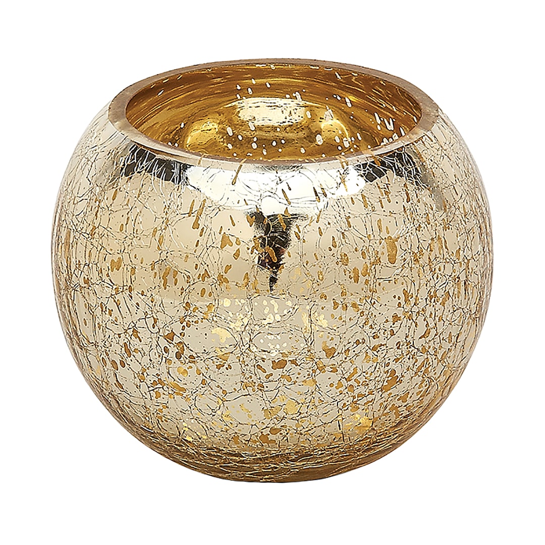 Impulse 5447 Gold Parisian Votive - 6 / CS