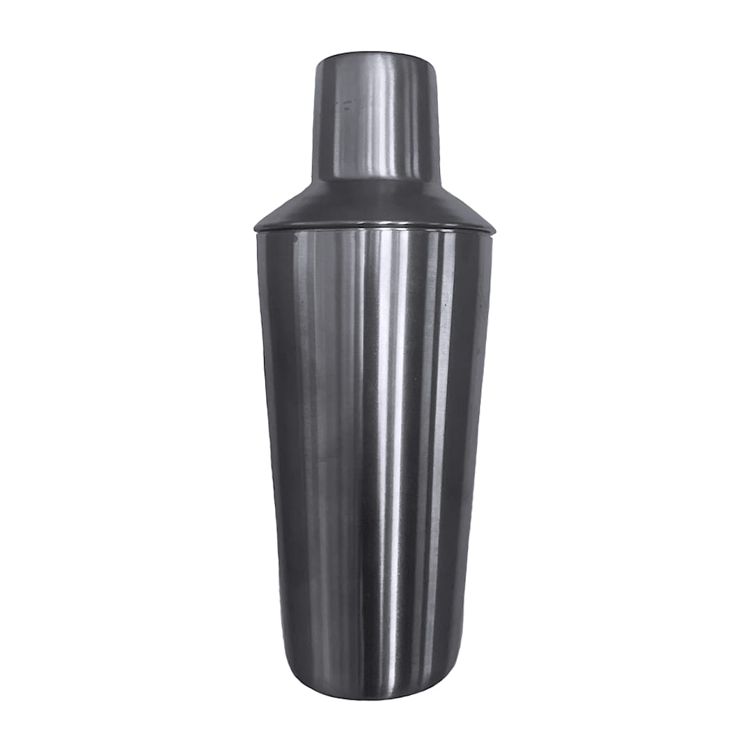 SHK10CAR 18/8 S/S Cocktail Shaker