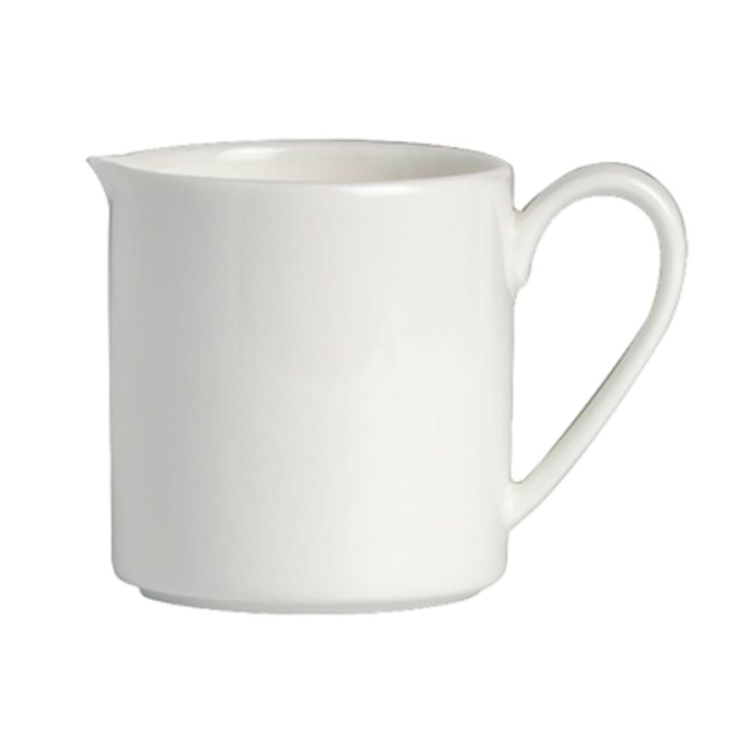 Folio 6940E6073 Stratford Handled 3-1/2 Ounce Creamer
