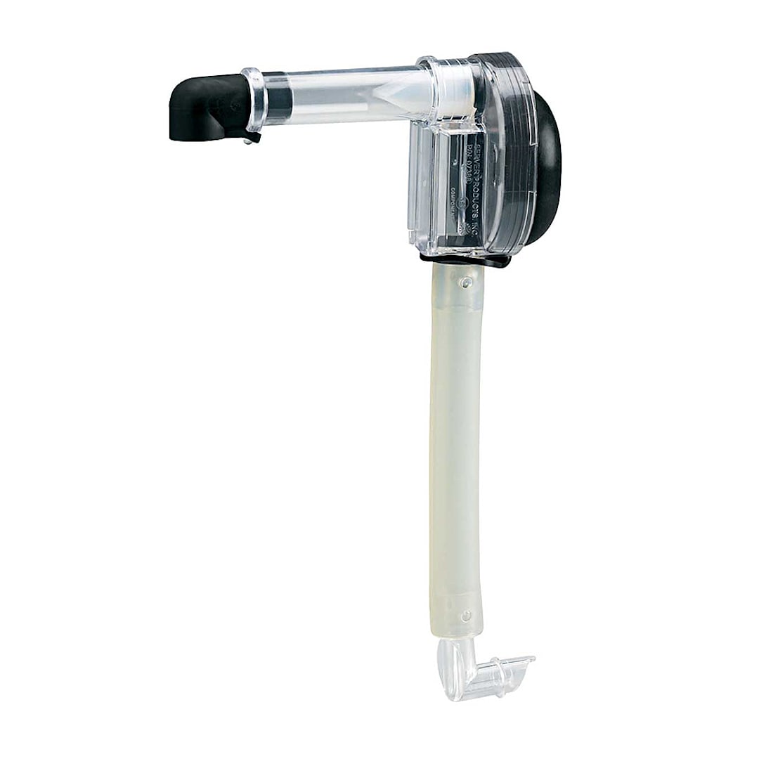 Server Products 07794 Express Condiment/Dressing Pump for 256411