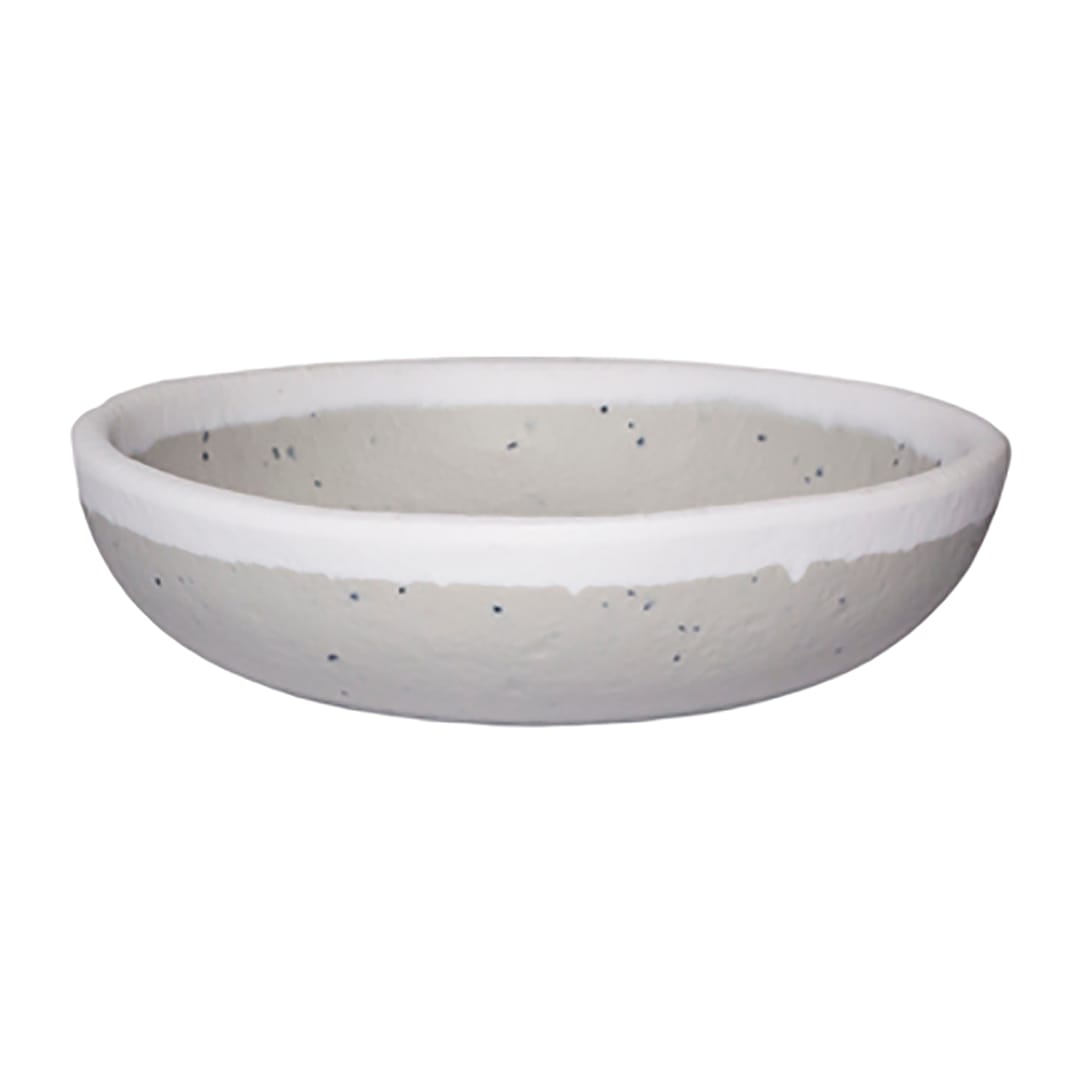 G.E.T. B-35-DVG Pottery Market Dove Gray 2.5 Ounce Ramekin