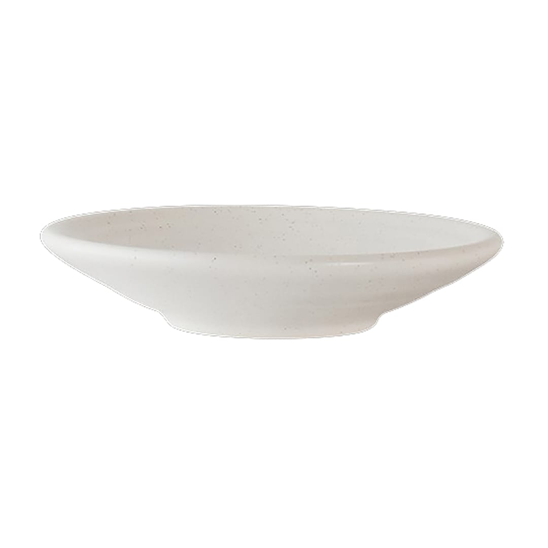 Steelite 6120RG001 Potters Shell 5" Coupe Dish