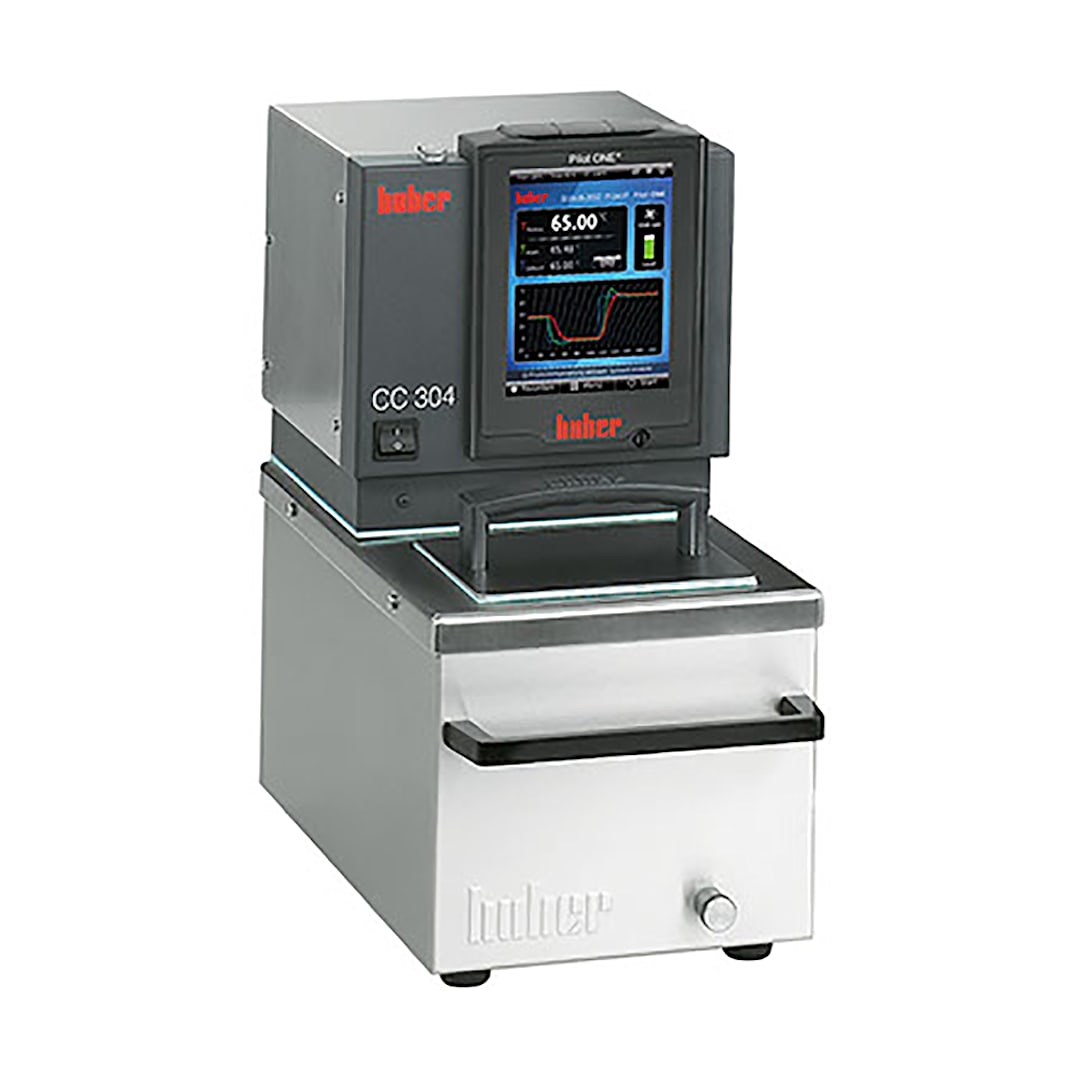 Huber USA 2005.0001.01 Heating Bath Circulation Thermostat
