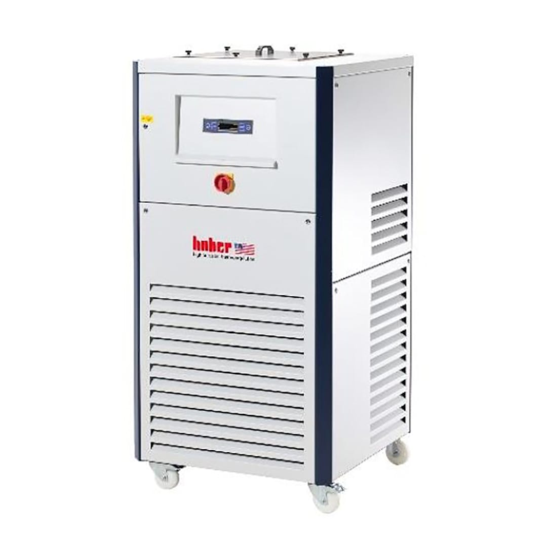 Huber USA VDH1100690 CS100-H Chiller with Air Cooled Ref Unit