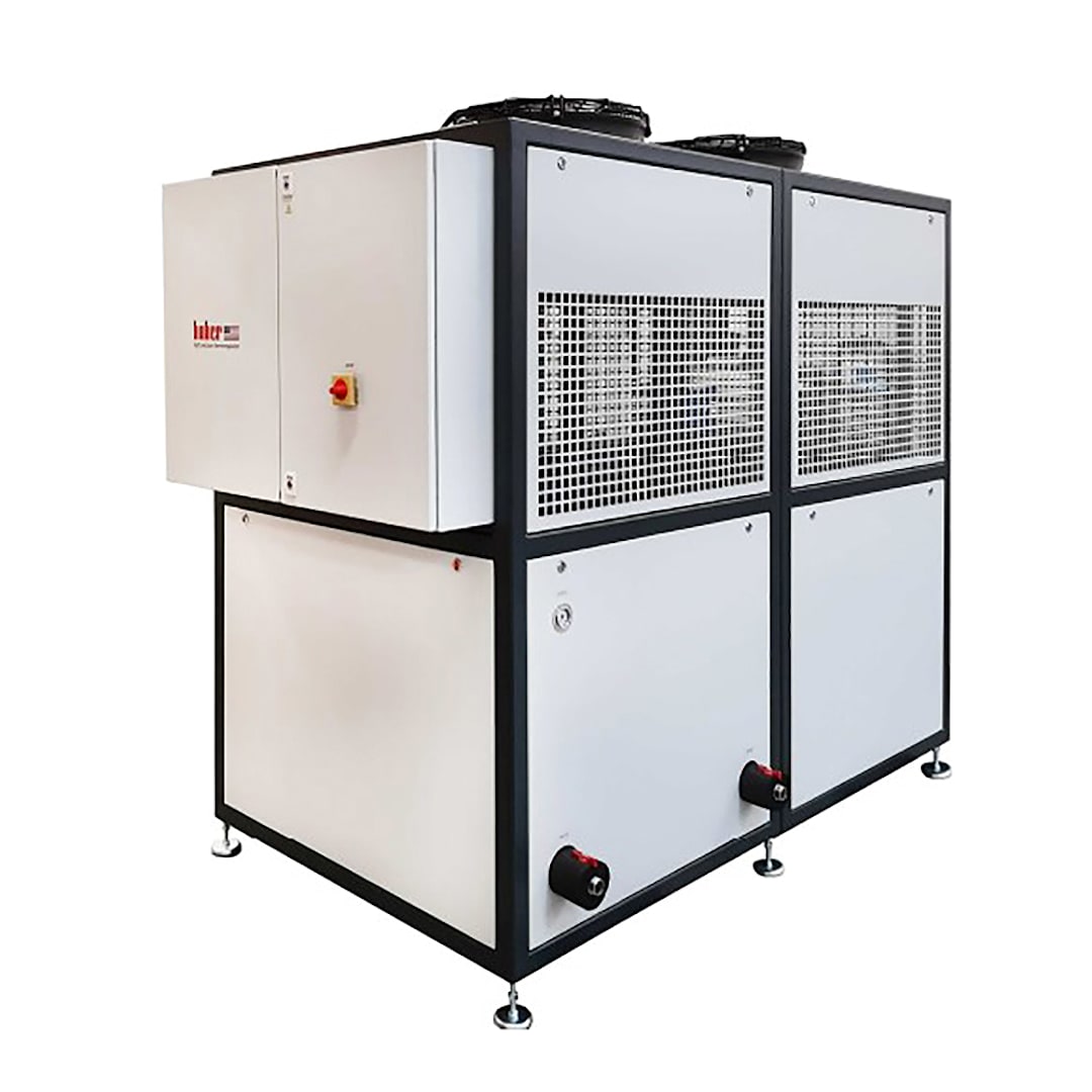 Huber USA VDH32100163 LCS 80 Chiller with Air Cooled Ref Unit