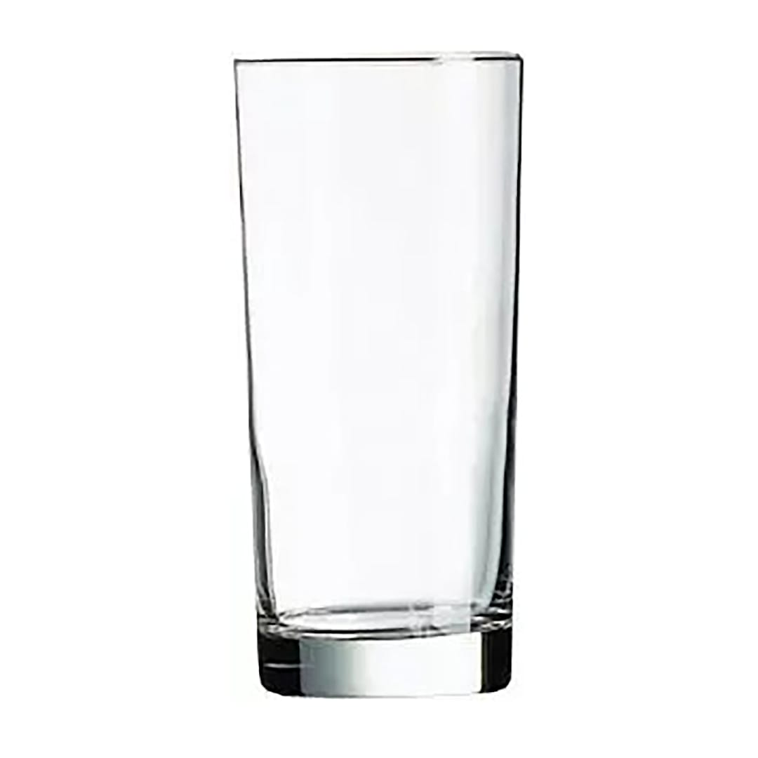Arcoroc Q2536 Arcoprime 16 Ounce Cooler Glass