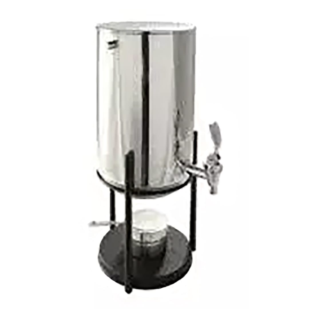Arcoroc FP055 S/S Abert Cosmo 10 Liter Coffee Urn