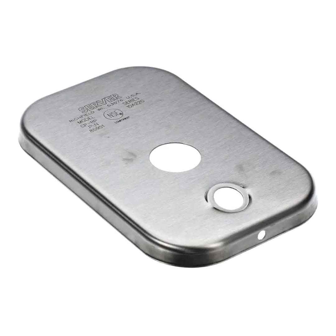 Parts Town SER85953 Pump Lid for Server 85951