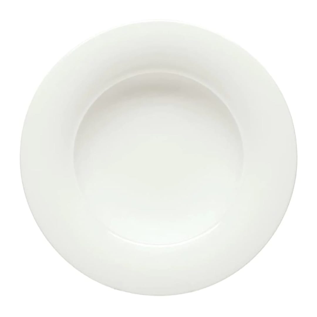 Schonwald 9190124 Avanti Gusto Deep Rim 10-1/4 Oz. Soup Bowl - 6 / CS