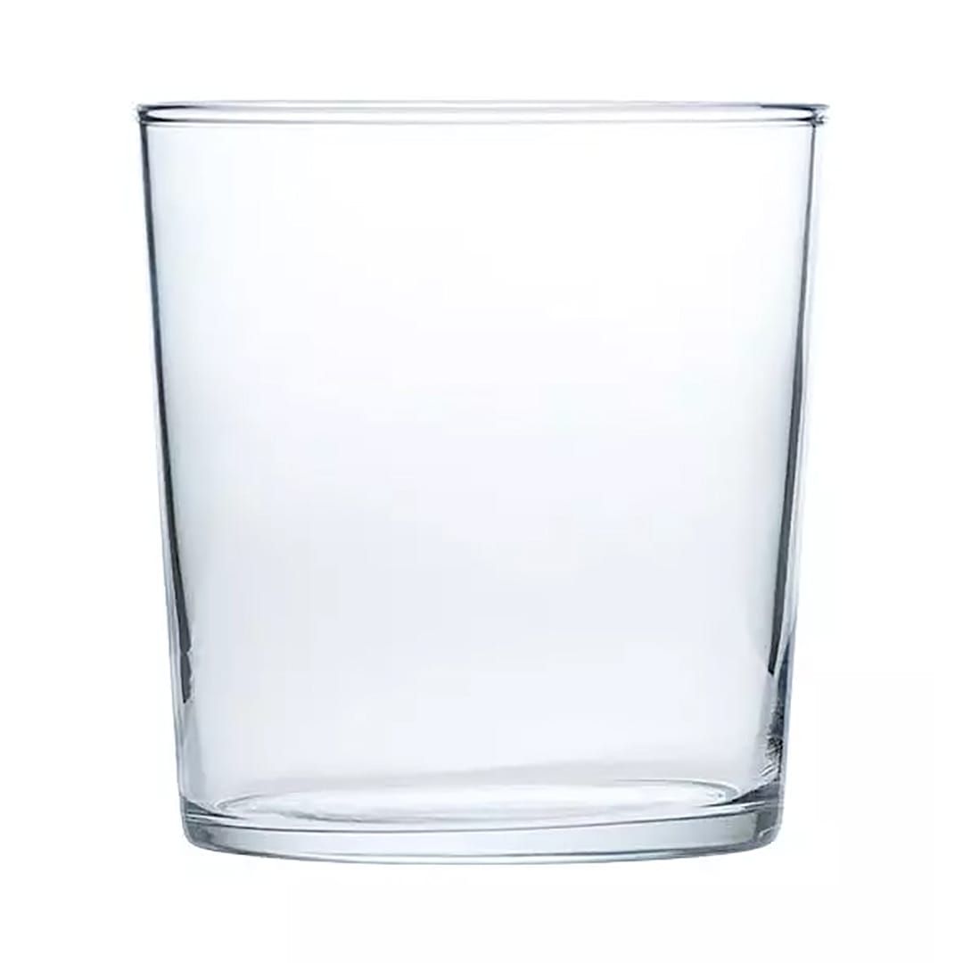 Arcoroc V3470 Essentials 12.5 Ounce Rocks Glass