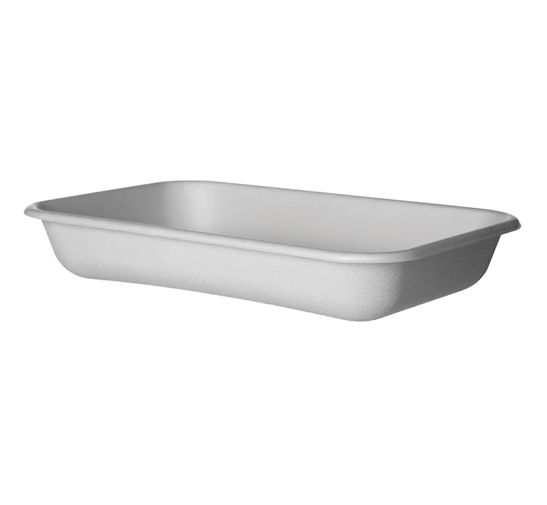 Eco Products EP-SCRC24NFA Vanguard 24 Oz. Takeout Container