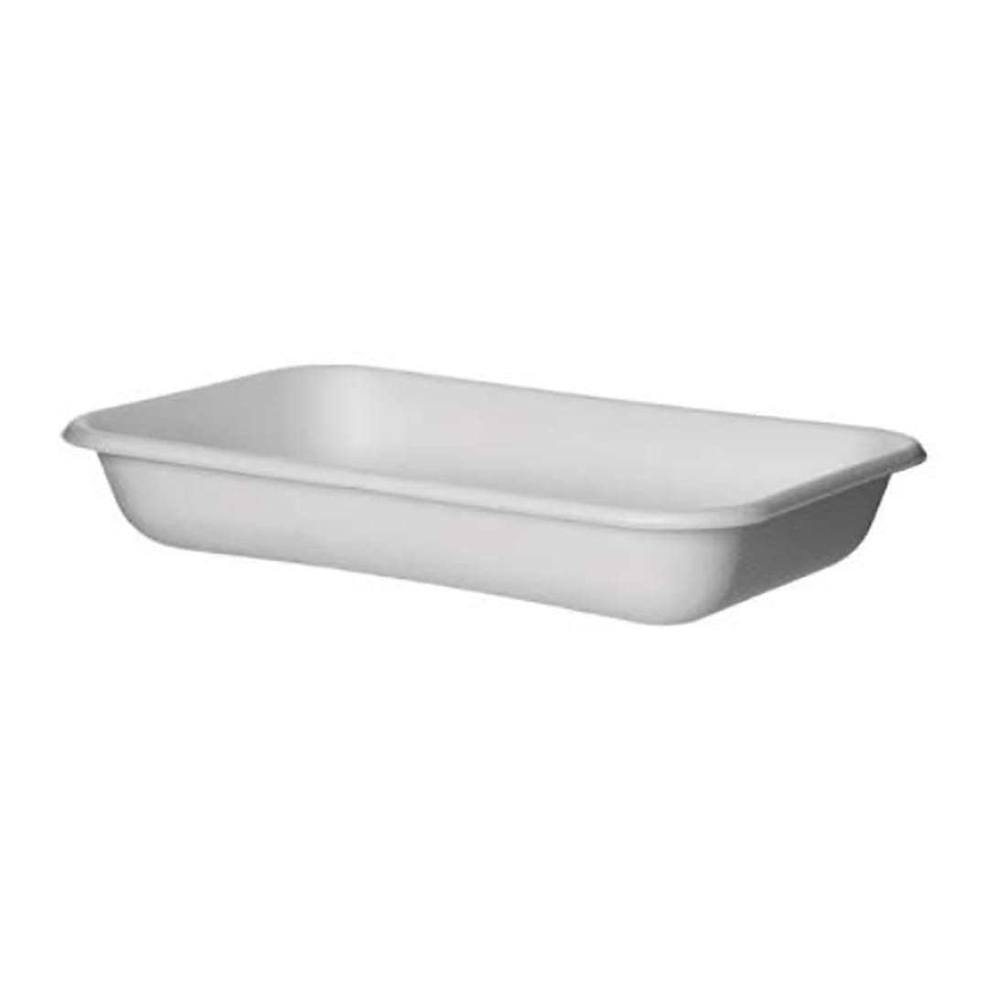 Eco Products EP-SCRC12NFA Vanguard 12 Oz. Takeout Container