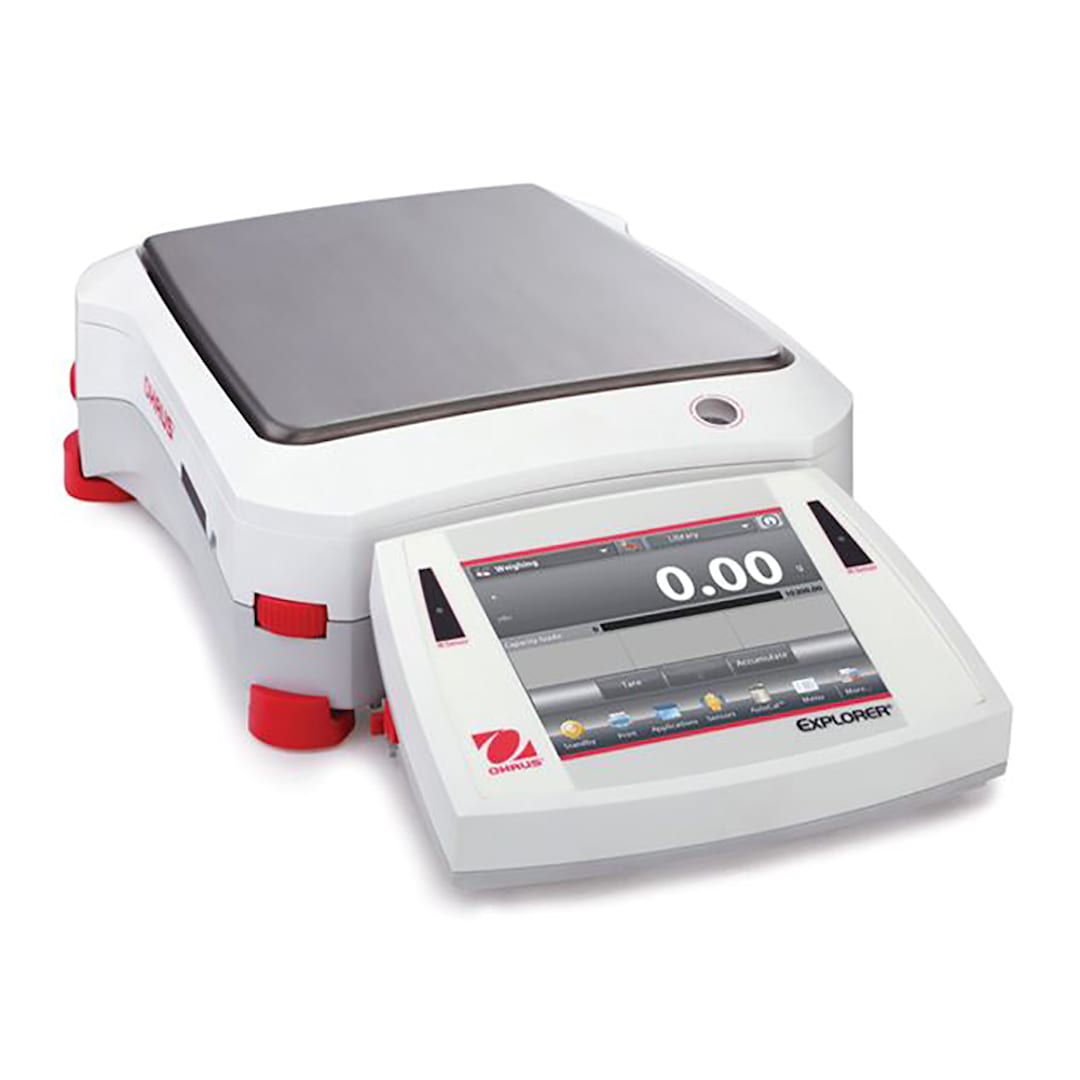 Ohaus 83021359 Explorer 4200 x .01 Gram Balance Scale