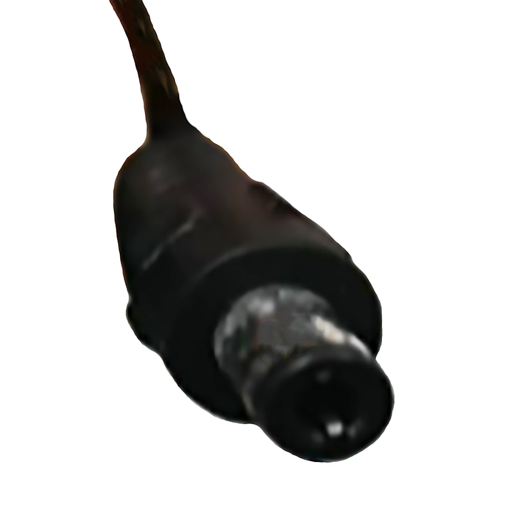 DayMark IT120083 New 1 Pin Printer DC Power Cord for MATT 85