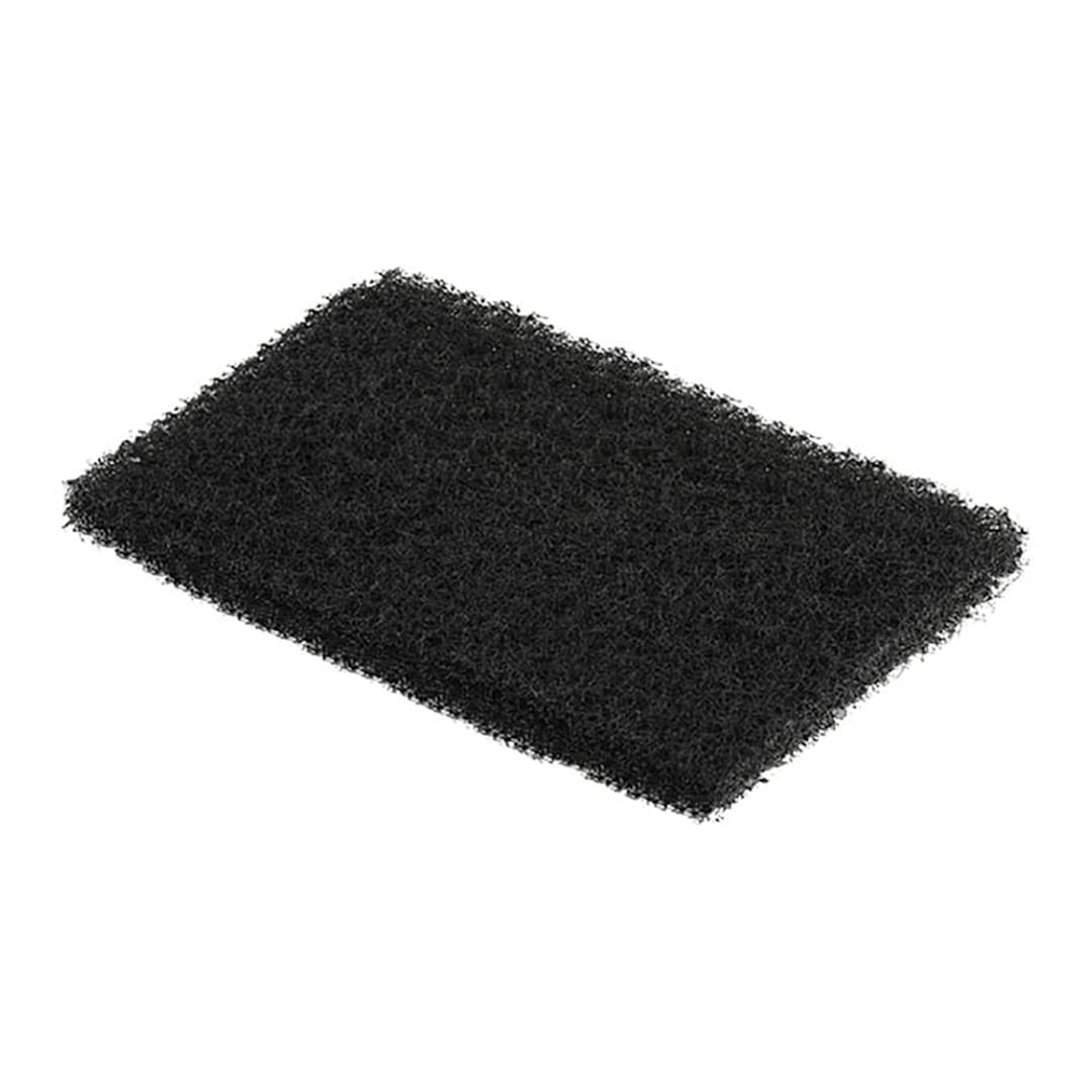 Darling Foodservice 4.5" x 6" Griddle Cleaning Pad