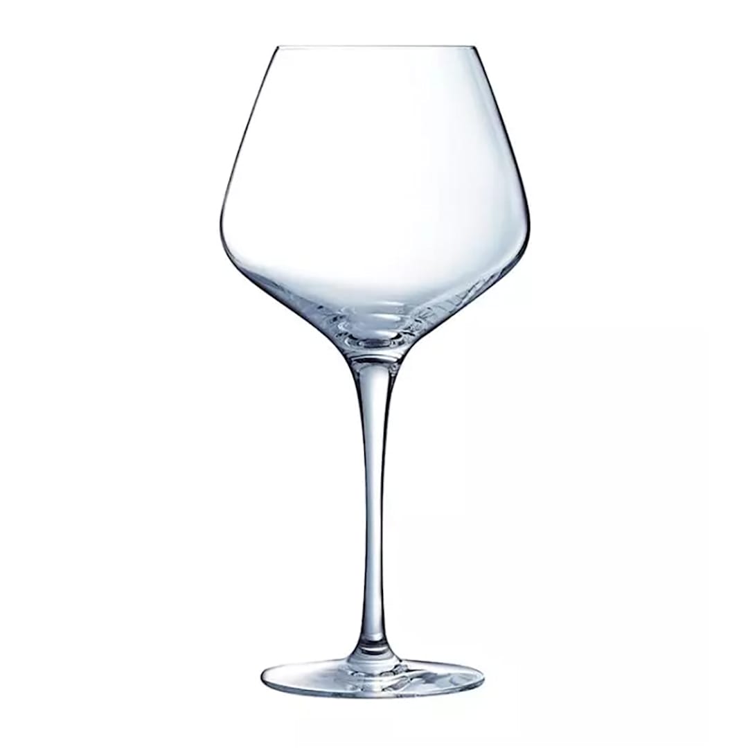 Chef & Sommelier N4742 Sublym 21-1/4 Ounce Balloon Glass