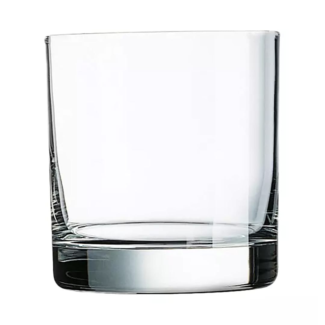 Arcoroc P8500 Precision 10 Ounce Rocks Glass
