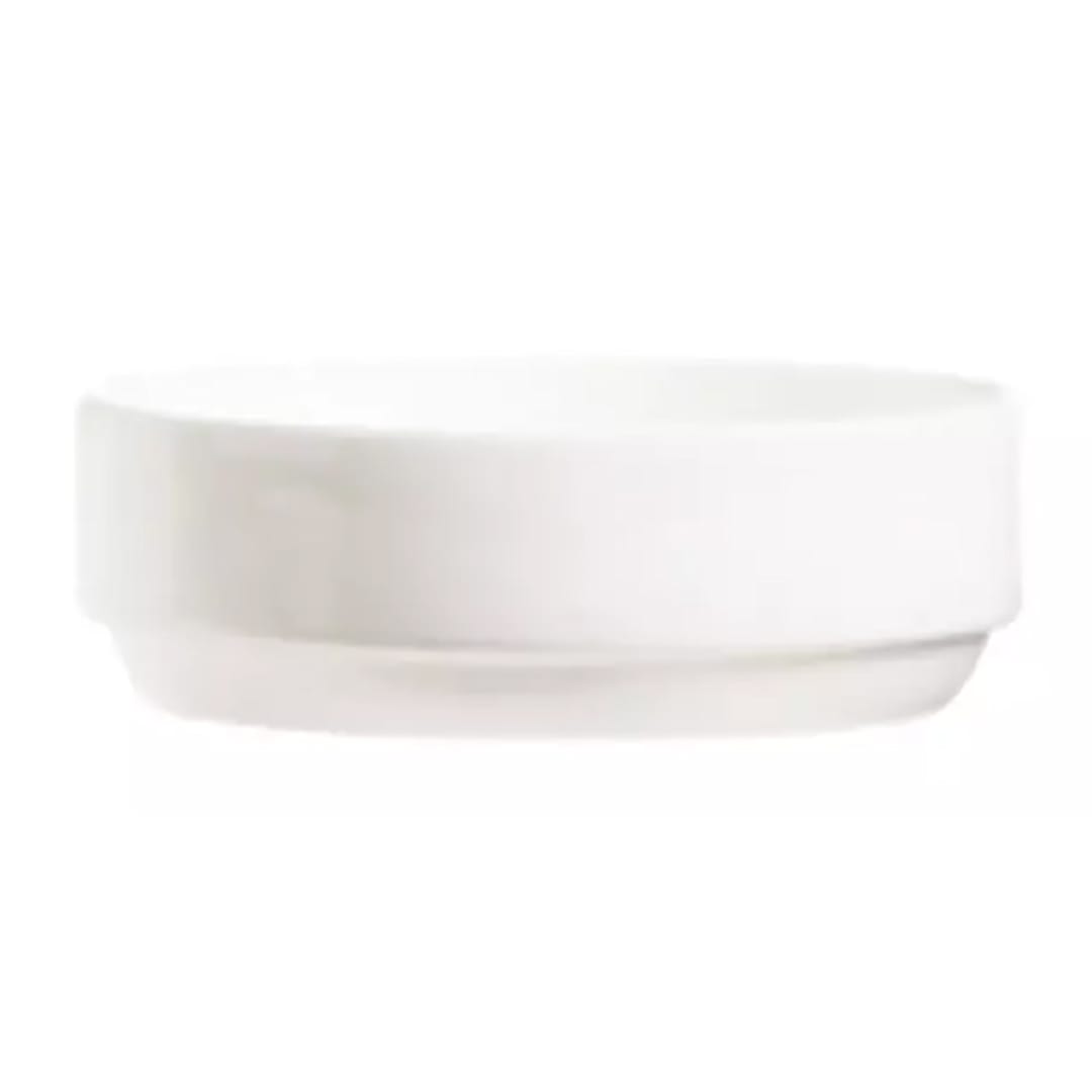Chef & Sommelier FN034 Infinity 20 Oz. Stackable Salad Bowl