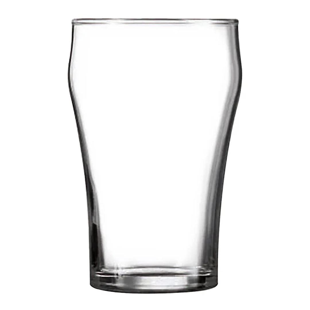 Arcoroc D2443 7-1/4 Ounce Beer Taster