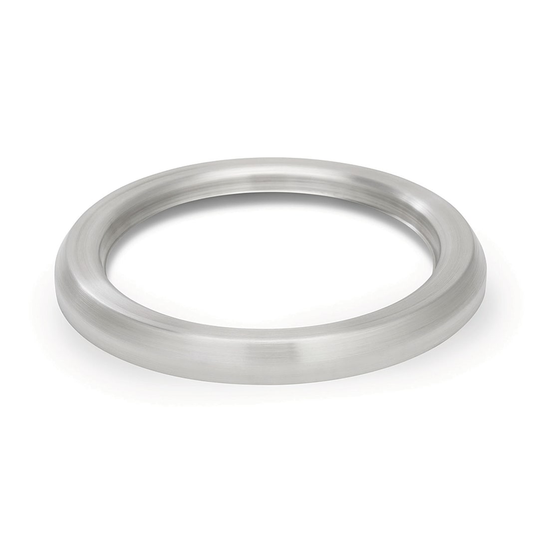 Vollrath 47492 Decorative Adapter Ring for 11 Quart Drop-Ins