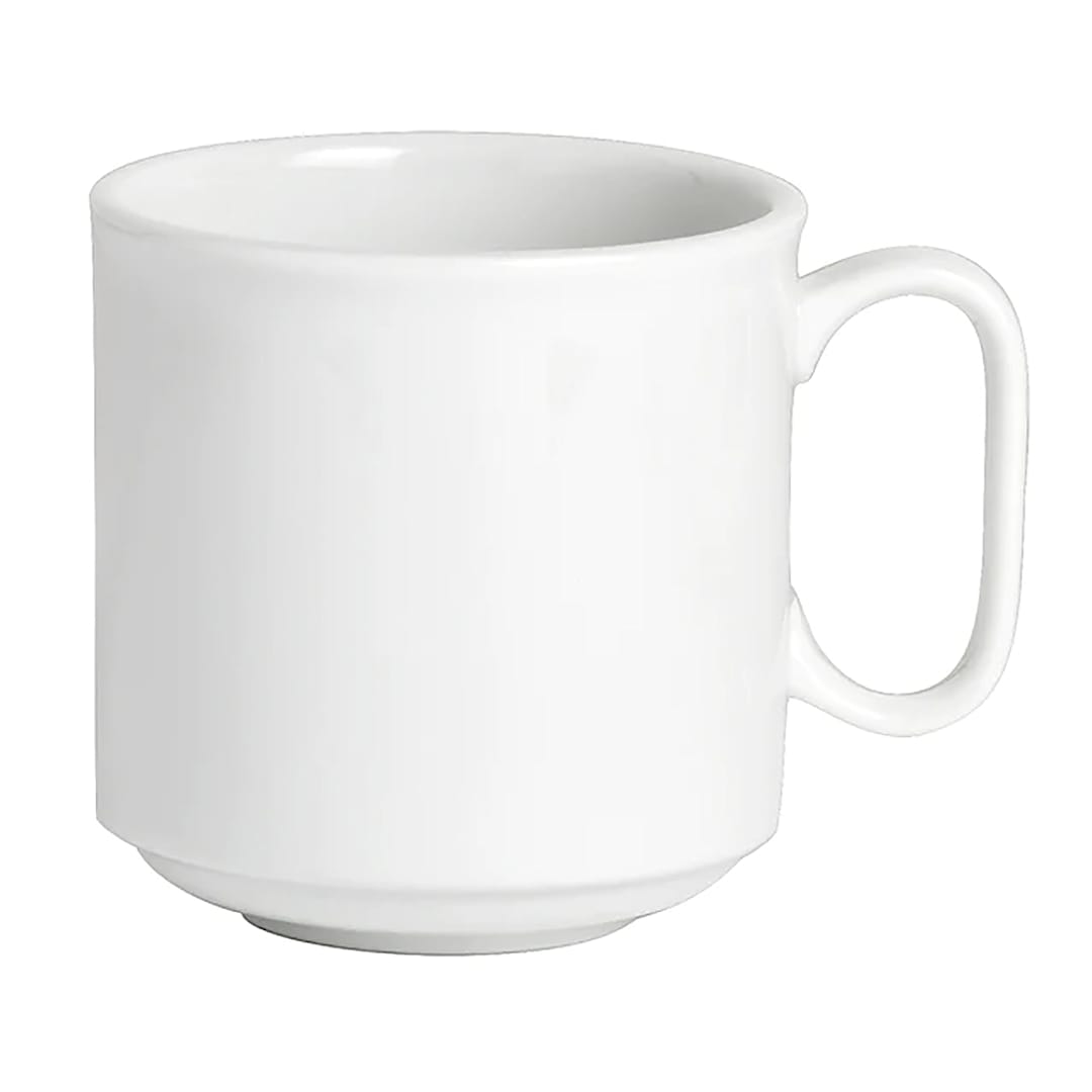 Folio 6334P491 Montego Stackable 10.5 Ounce Coffee Mug