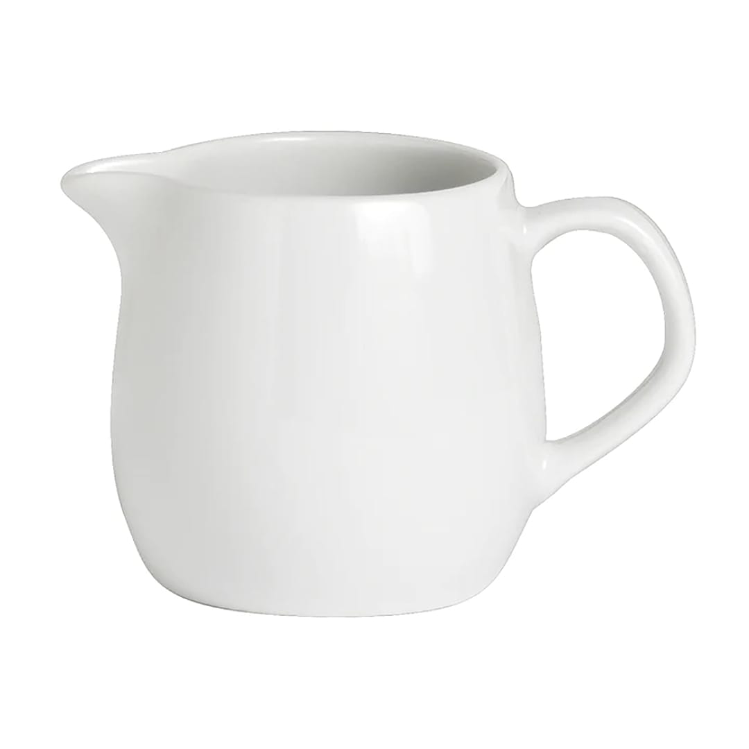 Folio 6334P489 Montego 5 Ounce Creamer with Handle