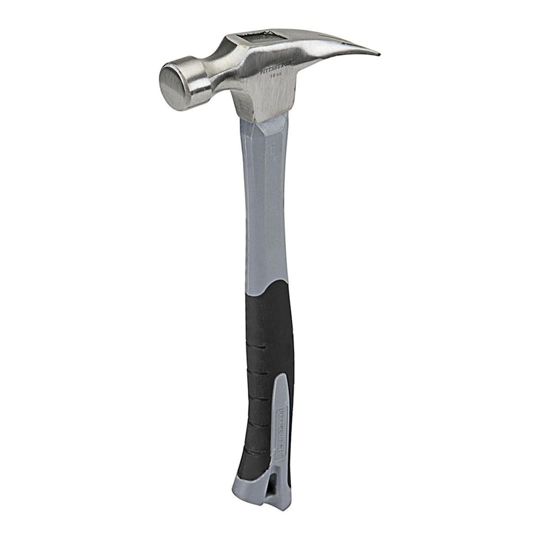 Darling Foodservice Fiberglass 16 Ounce Rip Hammer