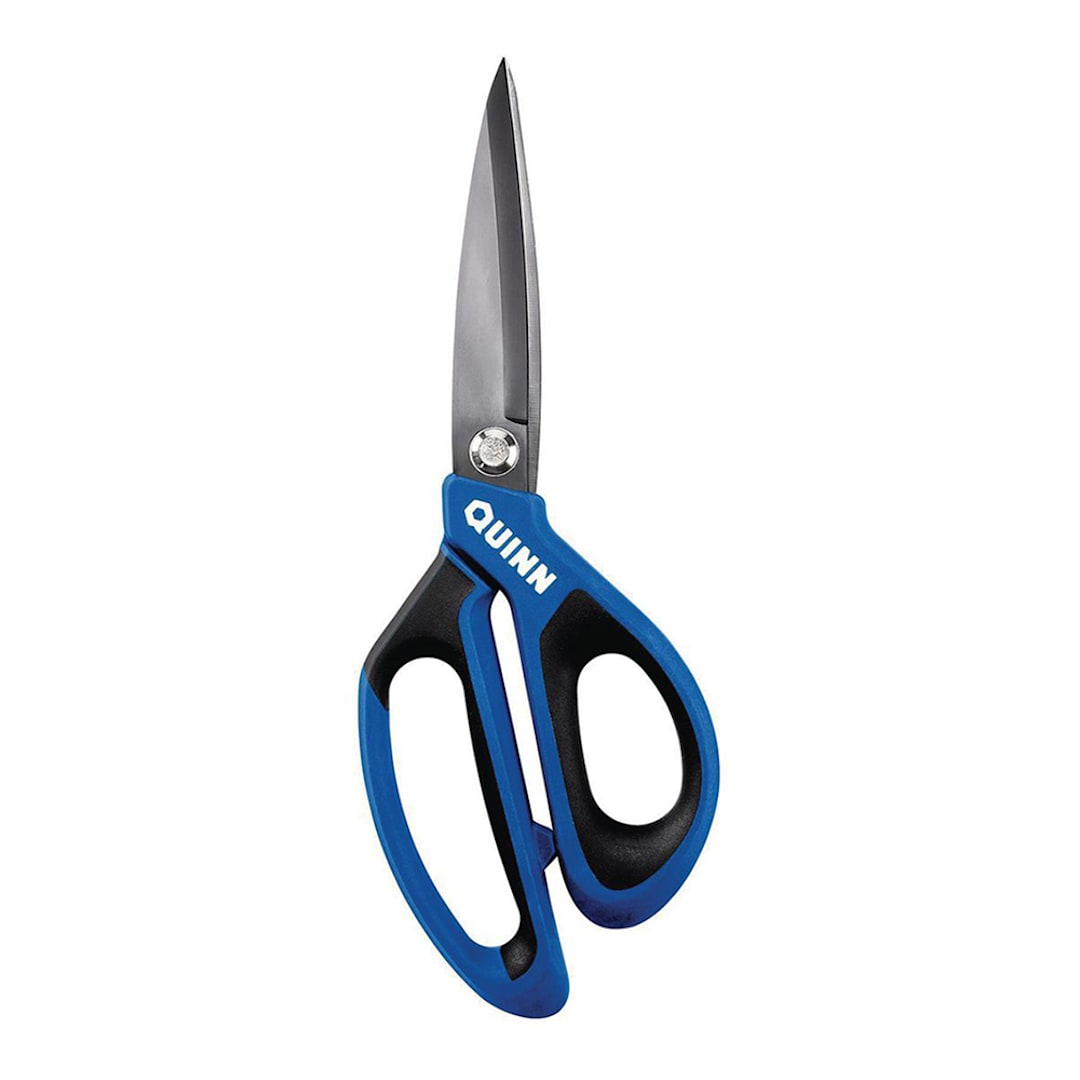 Darling Foodservice 11 In. Shop Shears