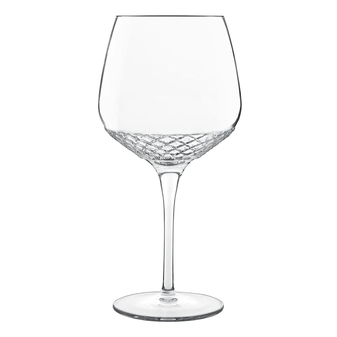 Luigi Bormioli LB1289101 Roma 1960 27.25 Ounce Gin Glass