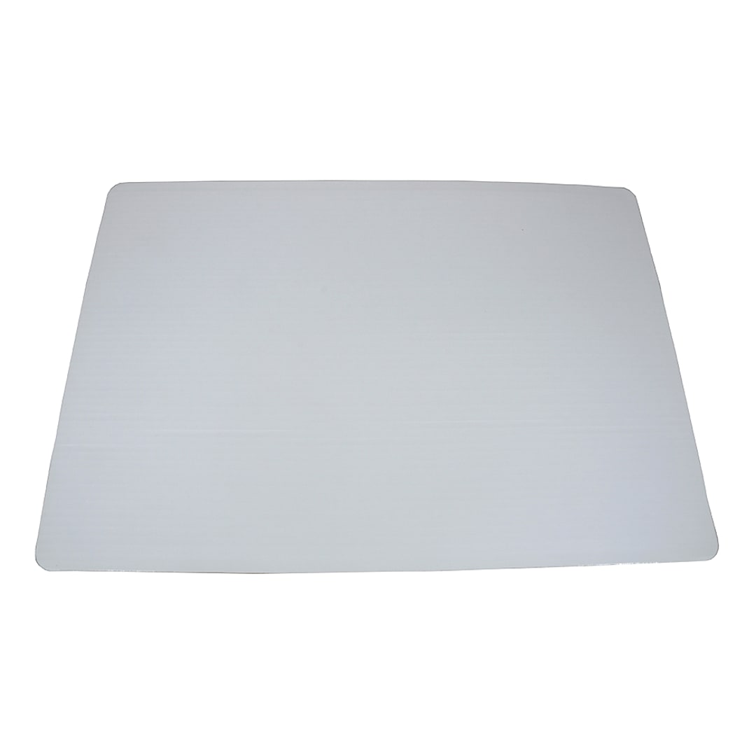 Southern Champion Tray 1157 White 25 x 18" Cake Board