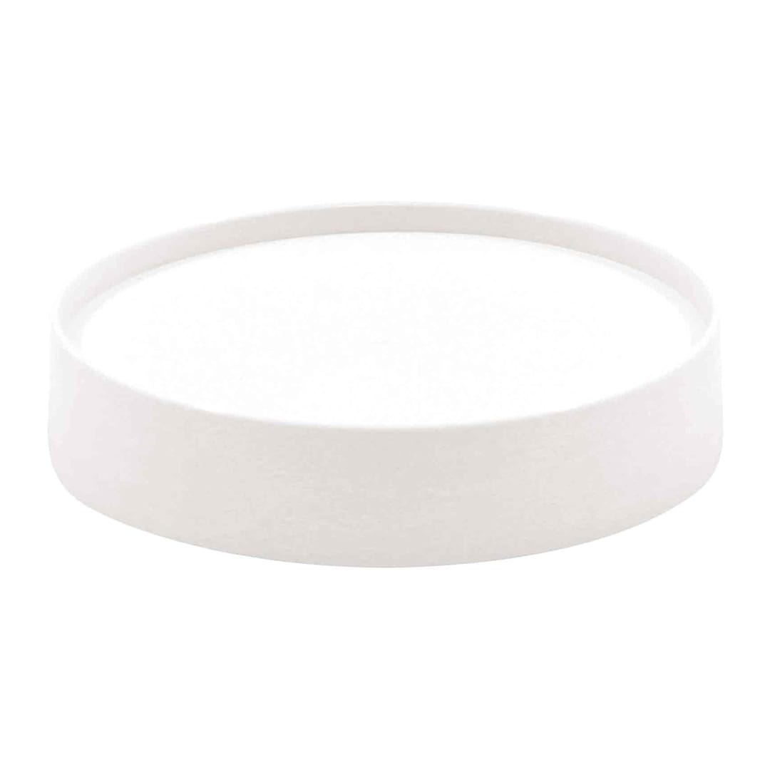 TableCraft 1017W White Pourmaster Cap