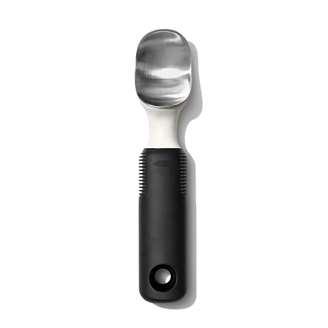 OXO International 11295200 S/S Classic Ice Cream Scoop