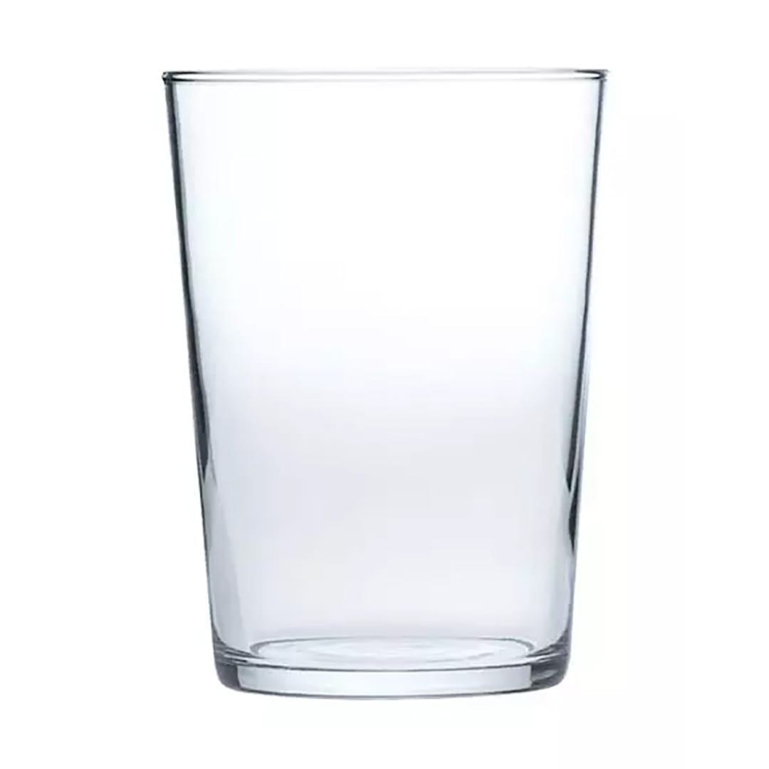 Arcoroc V3473 Essentials 17 Ounce Tumbler Glass