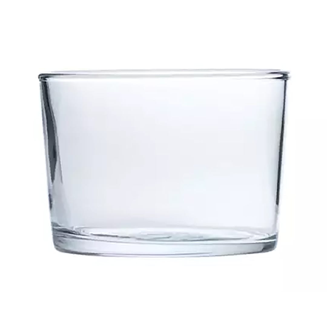 Arcoroc V3871 Essentials 7.5 Ounce Rocks Glass