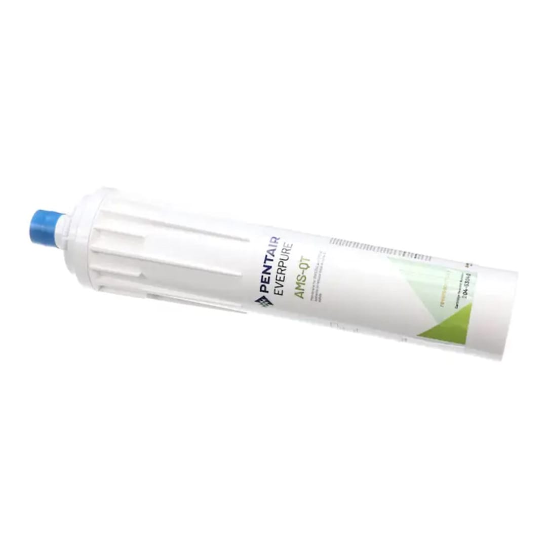 Everpure 204-53040 AMS-QT Replacement Water Filtration Cartridge