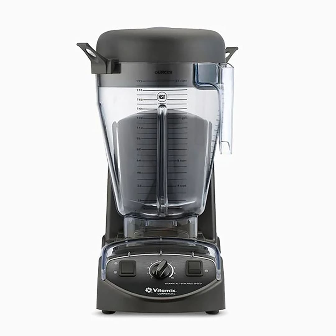 Vitamix 005202-1192 120V 4.2Hp XL Bar Blender
