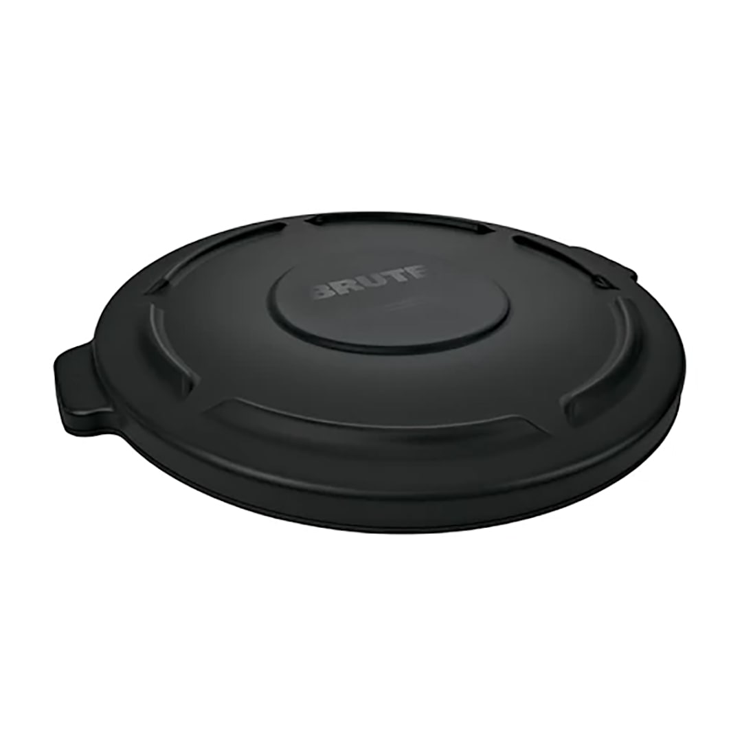 Rubbermaid 1867532 Executive Brute 32 Gallon Waste Container Lid