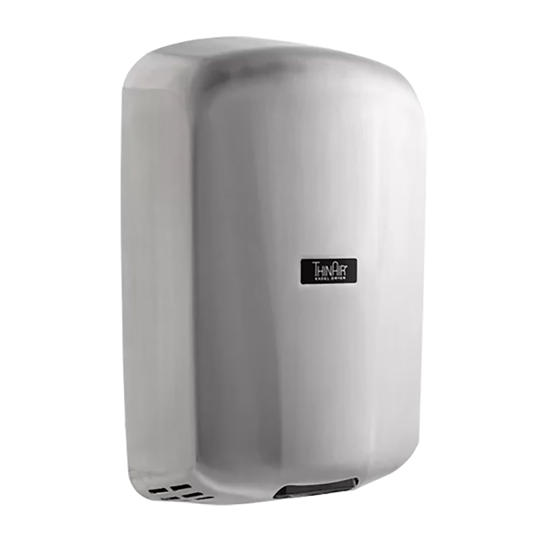 Excel Dryer TA-SB 110-230V S/S Thinair Hand Dryer
