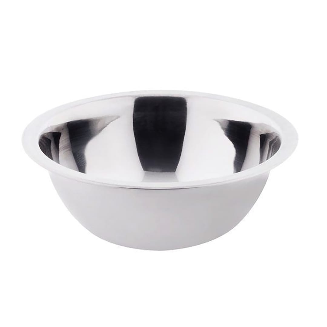 Darling Foodservice S/S 3 Quart Mixing Bowl