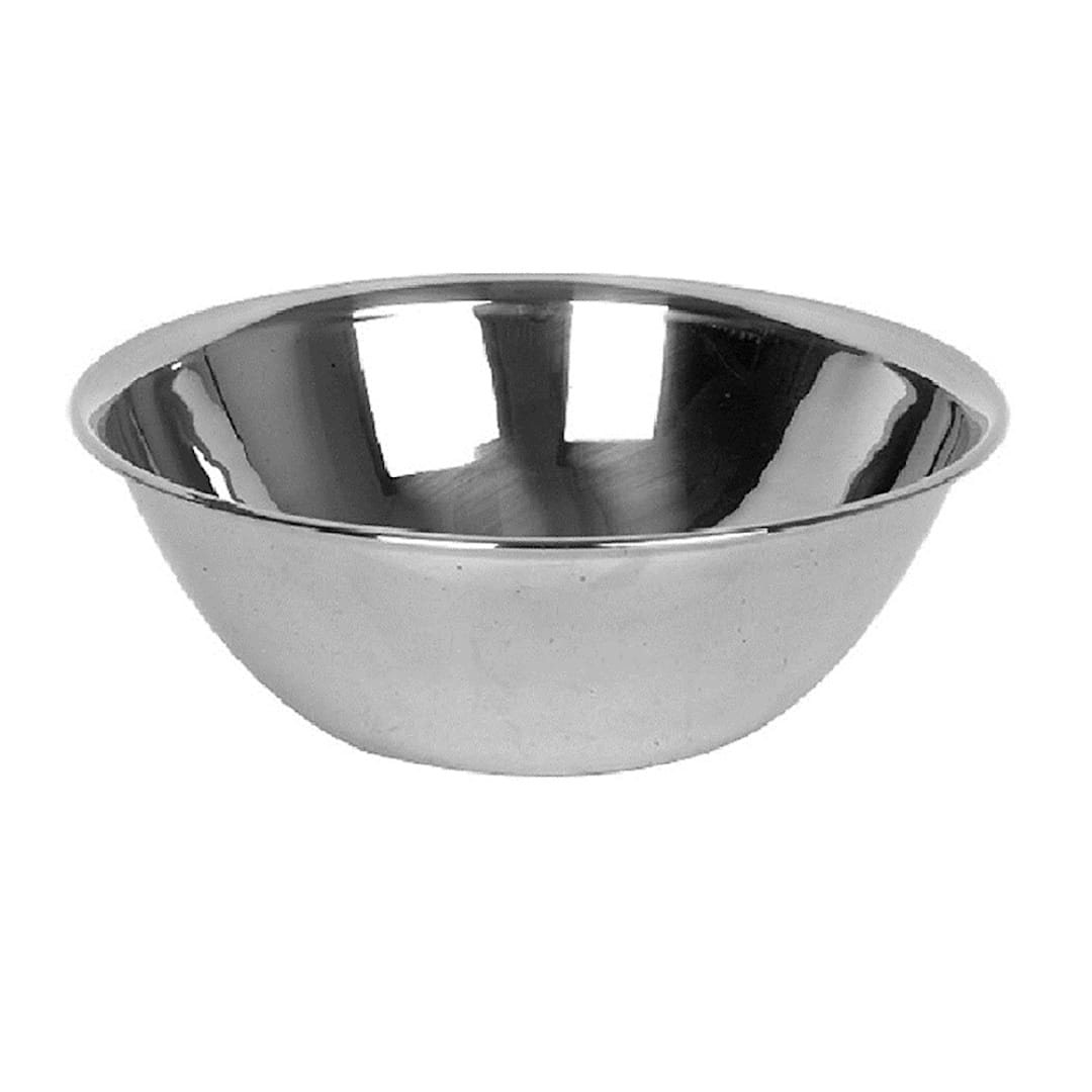 Darling Foodservice Heavy Duty S/S 3 Quart Mixing Bowl