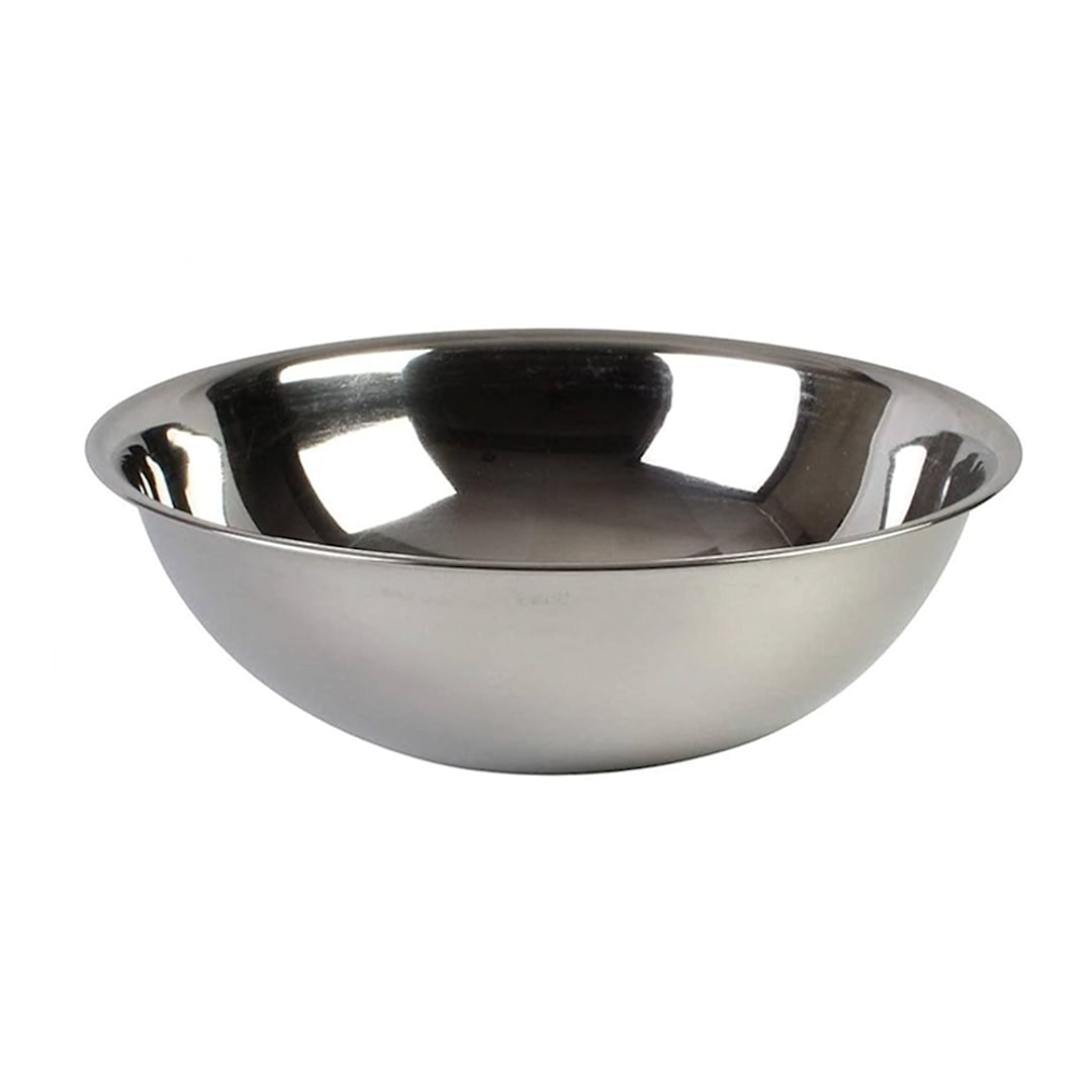 Darling Foodservice Heavy Duty S/S 5 Quart Mixing Bowl